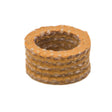 PlumbMaster Approved 36628 12612 #208 Cloth Inserted Bonnet Packing (Bulk) For Kohler