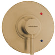 Neo CPT-1000-UNI Universal Shower Valve Trim