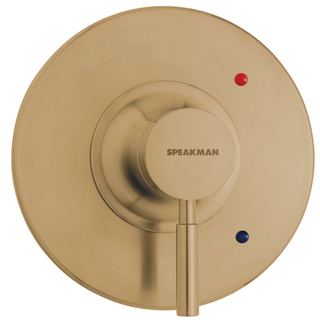 Neo CPT-1000-UNI Universal Shower Valve Trim