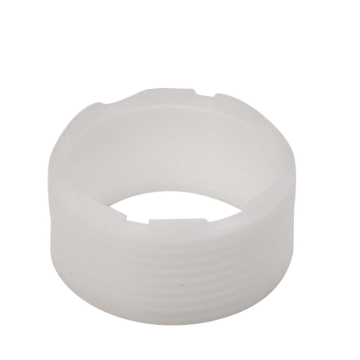 PlumbMaster Approved 39027 1-13/16" x 11-1/2T Plastic A Stopper Bushing