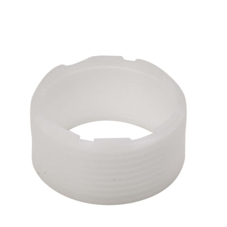 PlumbMaster Approved 39027 1-13/16" x 11-1/2T Plastic A Stopper Bushing