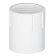 Tigre 435-007 3/4" Slip x FIP PVC Adapter