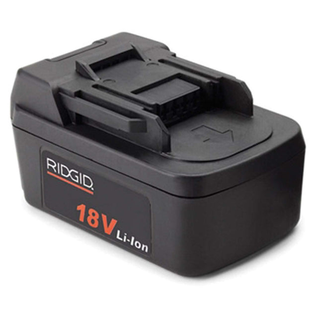 Ridgid 44693 18V Advanced Lithium 2.0Ah Battery
