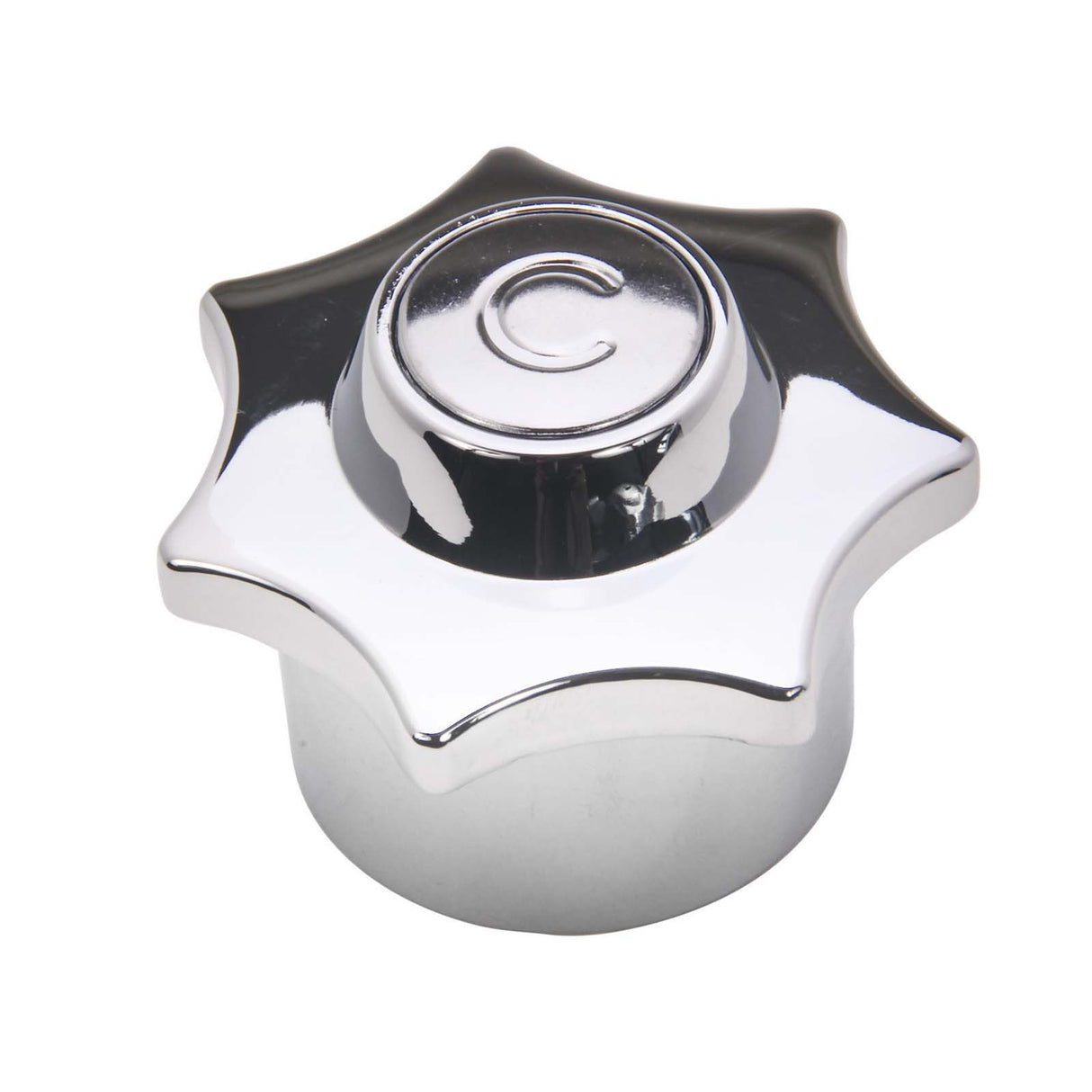 PlumbMaster Approved 21012 ST-43H Cold Handle (OEM) for American Standard Tub and Shower