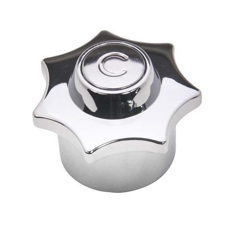 PlumbMaster Approved 21012 ST-43H Cold Handle (OEM) for American Standard Tub and Shower