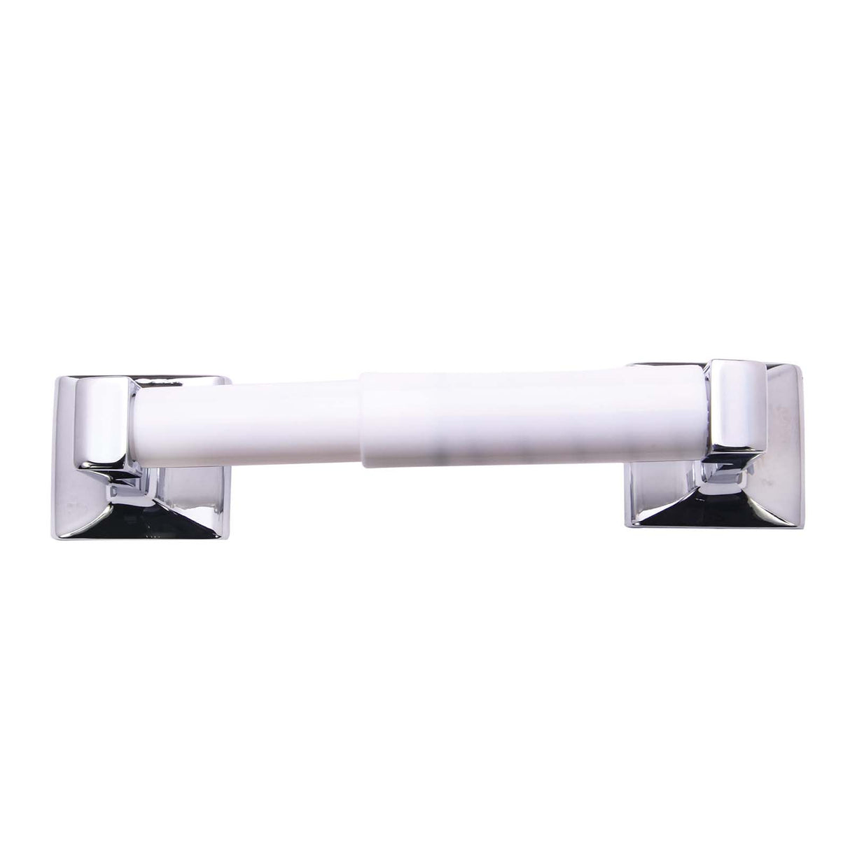 PlumbMaster Approved 51777 Tissue Holder with Plastic Roller