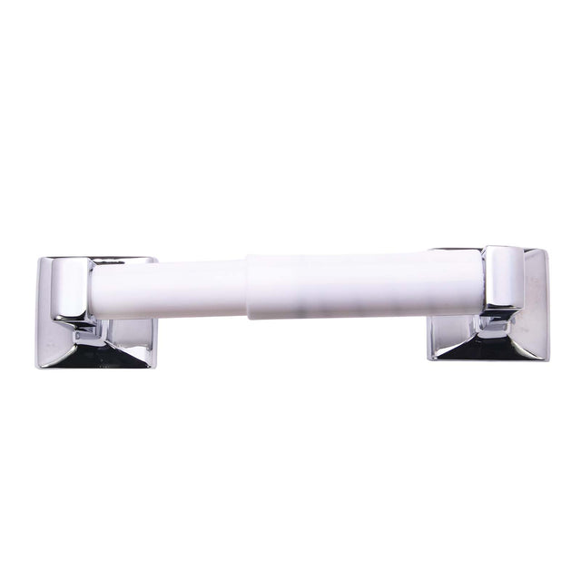 PlumbMaster Approved 51777 Tissue Holder with Plastic Roller