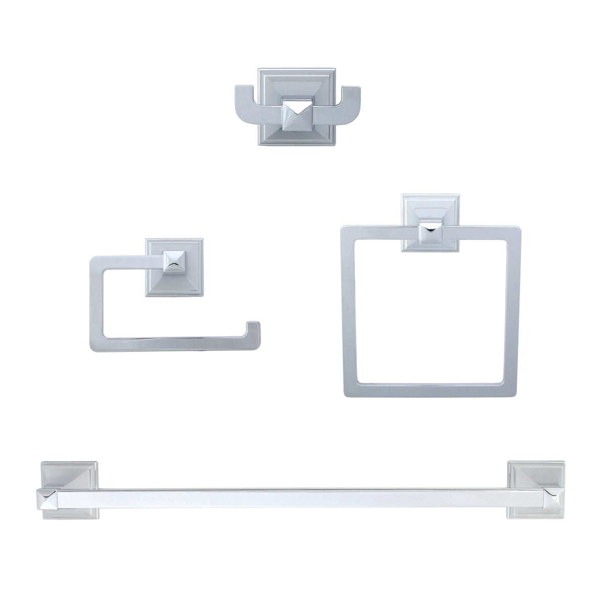 Rainier SA-2305 Paper Holder