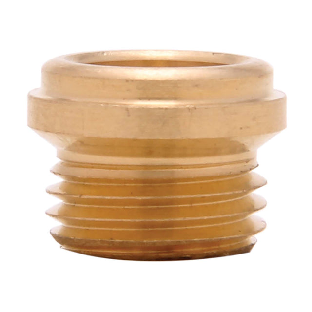 PlumbMaster Approved 30043NL Brass No-Lead Bibb Seat for American Standard Faucets, 1/2" 20 Thread