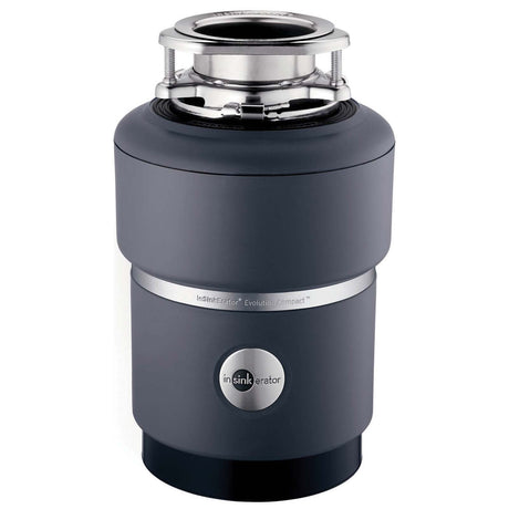 3/4 HP PRO750 Series Auto-Reverse Food Waste Disposer