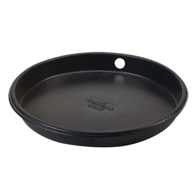 IPS Corp 90310 Plastic Water Heater Pan, 24" ID x 26" OD