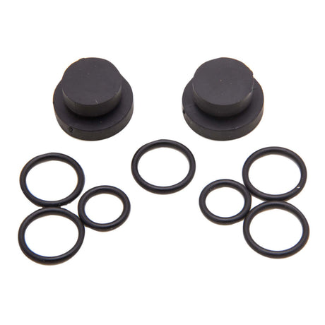 PlumbMaster Approved 86652 Repair Kit for American Standard Aquaseal, Diaphragm & O-rings, Pair