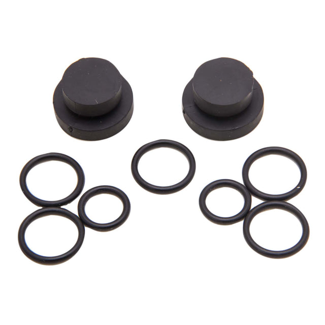 PlumbMaster Approved 86652 Repair Kit for American Standard Aquaseal, Diaphragm & O-rings, Pair