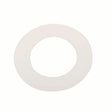 PlumbMaster Approved 32085 Fiber S- Friction Washer For Union Brass Lavatory Pop-Up Assembly