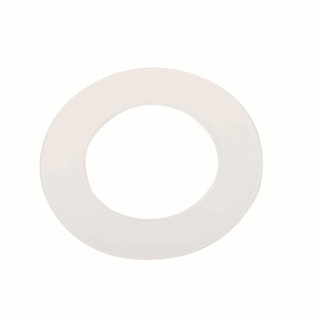 PlumbMaster Approved 32085 Fiber S- Friction Washer For Union Brass Lavatory Pop-Up Assembly