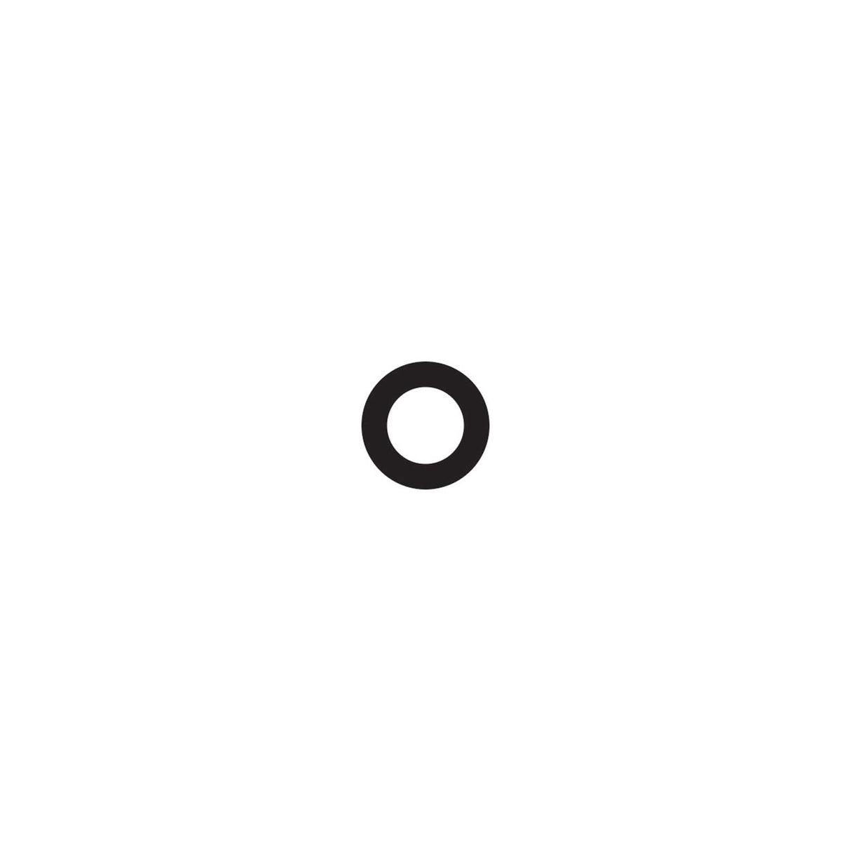 PlumbMaster Approved 35762 204N70 #48 Internal O-Ring (Bulk), 5/8" O.D. x 3/8" I.D. x 1/8" Thickness