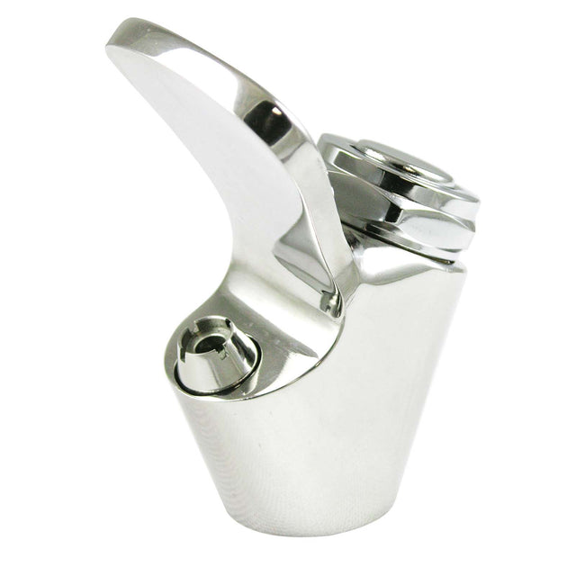 PlumbMaster Approved 33950 304 Stainless Steel Bubbler Head with Cartridge