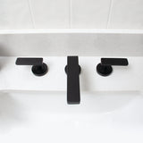 Speakman Bathroom Faucets SB-2721-MB replacement part