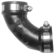 QL-400 Fernco Ell 4"