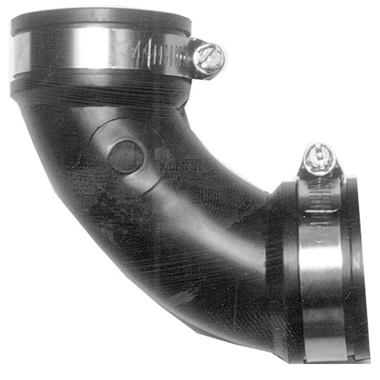 QL-400 Fernco Ell 4"