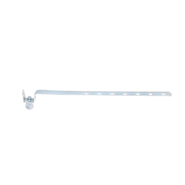 PlumbMaster Approved 80056 Pop-Up Lift Rod Strap/Screw For Brass Pop-up Assembly