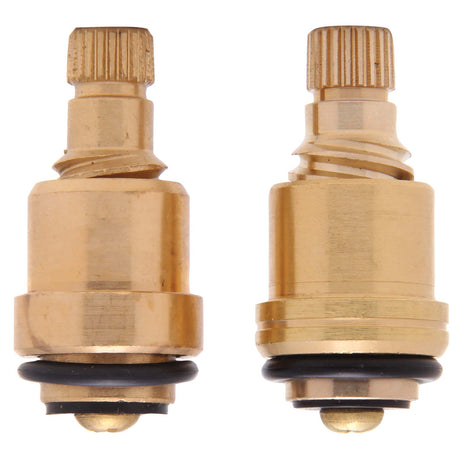PlumbMaster Approved 10892NL Valve Rebuild Kit with Right and Left Hand Stem for American Standard R Series Faucets