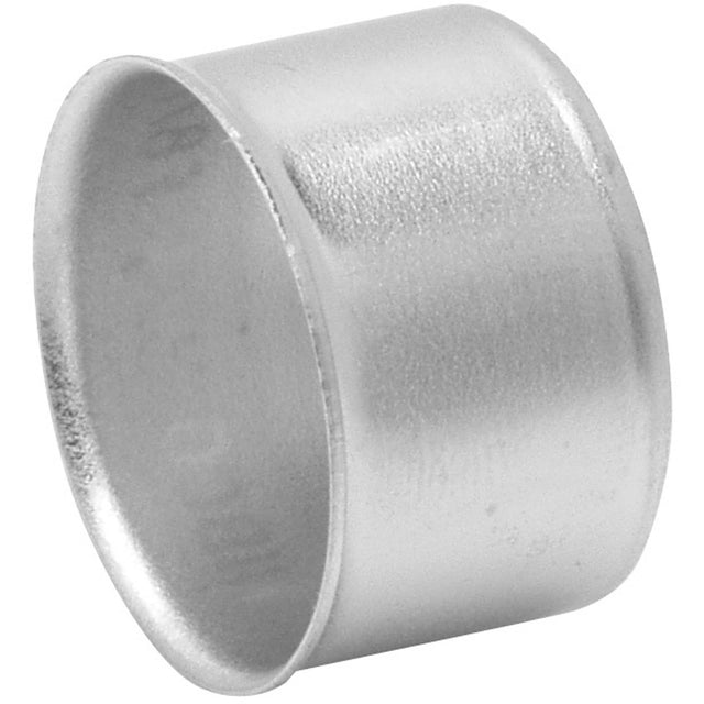PlumbMaster Approved 83782 N9 Series Stainless Steel Sleeve For Dura PEX Fitting, 3/4"
