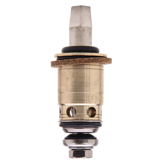 Left Hand Hot Short Stem Quaturn Compression Cartridge
