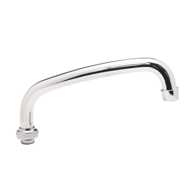 PlumbMaster Approved 34052NL #112 Kitchen Spout For Central Brass Kitchen and Lavatory Faucet, 8" Reach