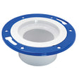IPS Corp 86166 3 or 4" PVC Knockout Test Plug