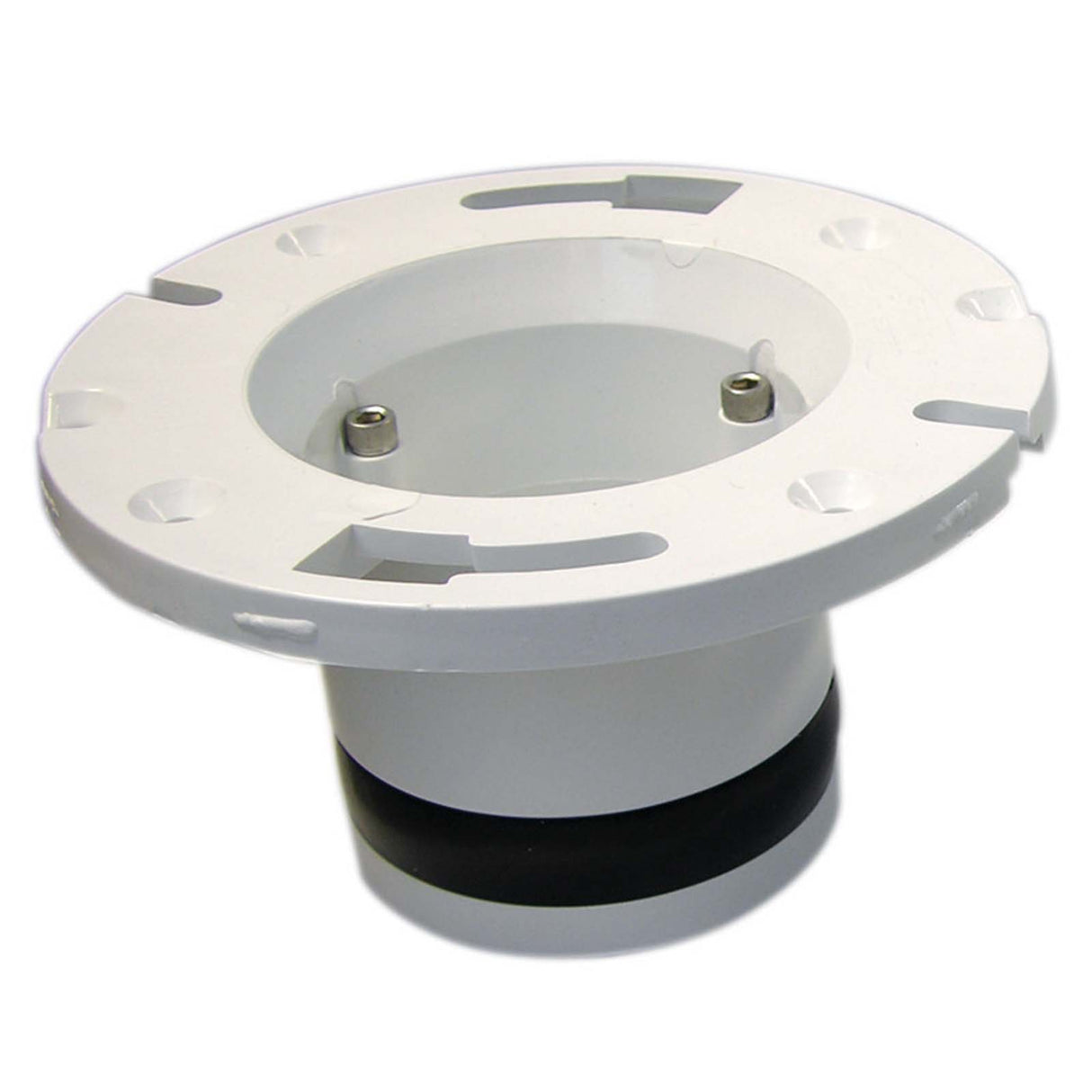PVC Replacement Closet Flange, 4"