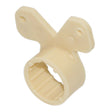 IPS Corp 82955 3/4" CTS Plastic Insulating Suspension Clamp