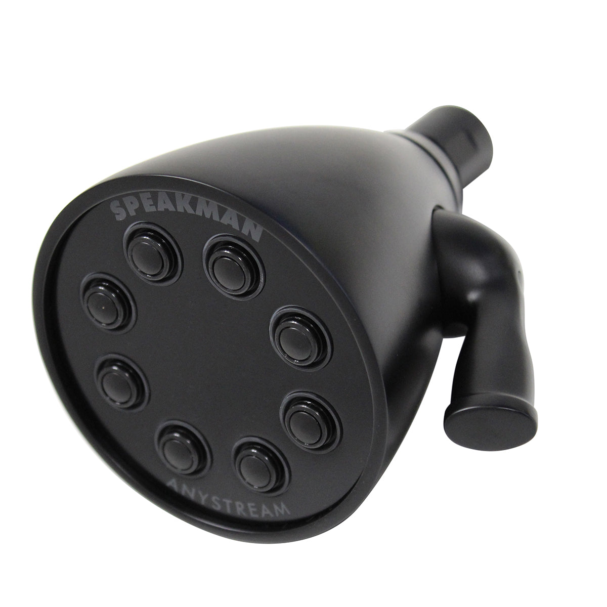 Icon S-2251-MB-E175 Shower Head