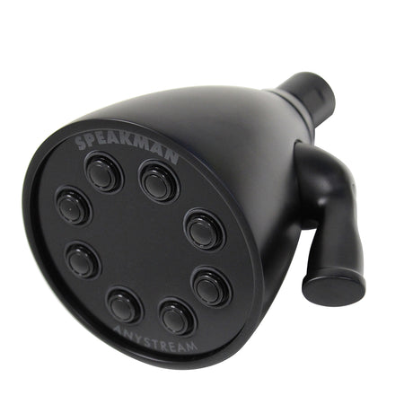 Icon S-2251-MB-E175 Shower Head