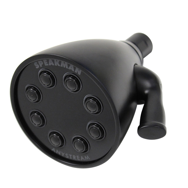 Icon S-2251-MB-E175 Shower Head