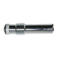PlumbMaster Approved 50879 Chrome Plated Plastic Retainer Valve Stem Assembly For Series S02-031 (Tempered) Bradley Compression Valve