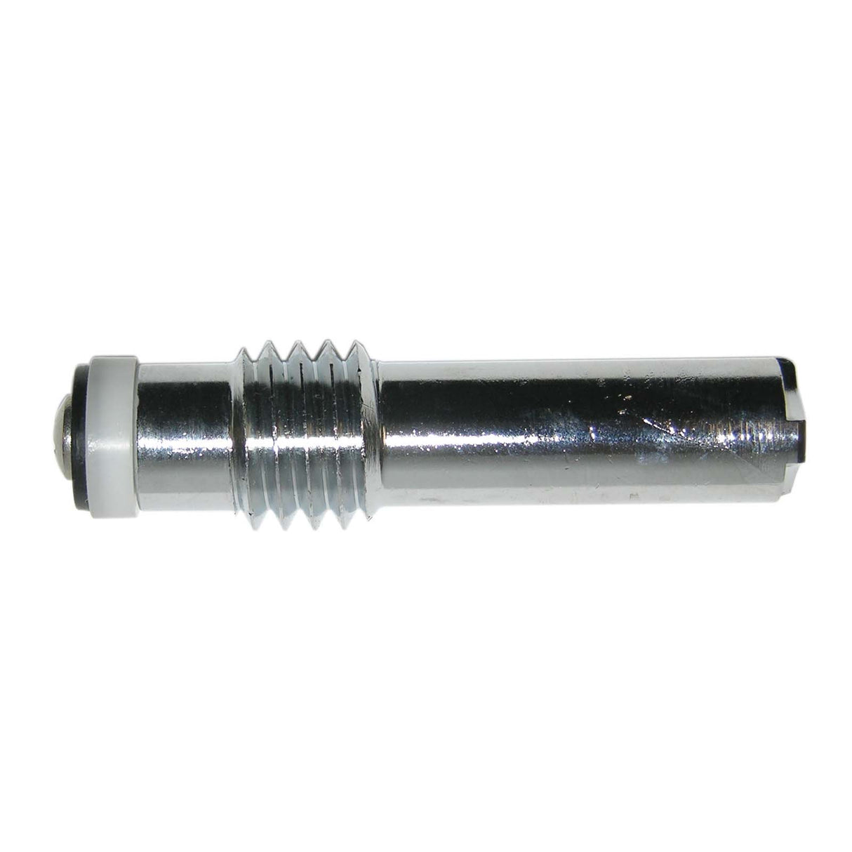 PlumbMaster Approved 50879 Chrome Plated Plastic Retainer Valve Stem Assembly For Series S02-031 (Tempered) Bradley Compression Valve