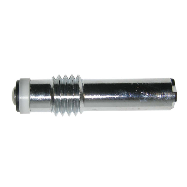 PlumbMaster Approved 50879 Chrome Plated Plastic Retainer Valve Stem Assembly For Series S02-031 (Tempered) Bradley Compression Valve