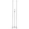 Commander SC-1210-LH Exposed Shower