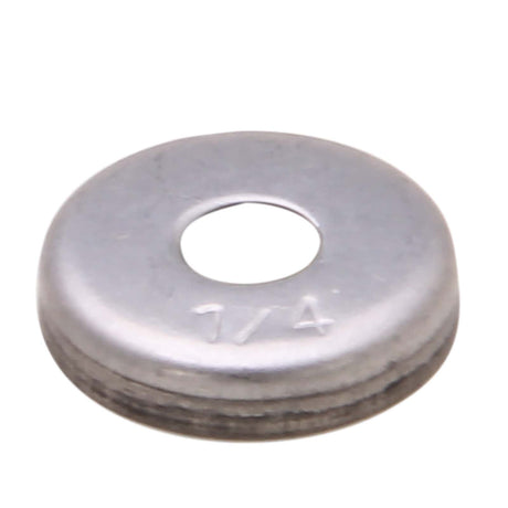 PlumbMaster Approved 35110 Bibb Washer Retainer (Bulk), 1/4 Trade