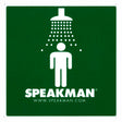 SGN2 Emergency Shower Sign