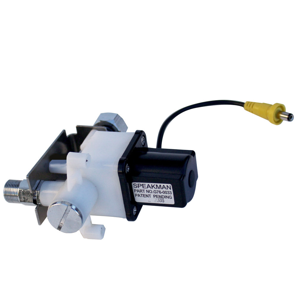Repair Part RPG76-0033-CA Solenoid