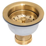 Speakman Sink Strainers & Accessories S-3471-BRB replacement part