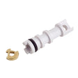 PlumbMaster Approved 38764 TA-25A Diverter Spindle for Symmons Temptrol 2000 Shower Valves