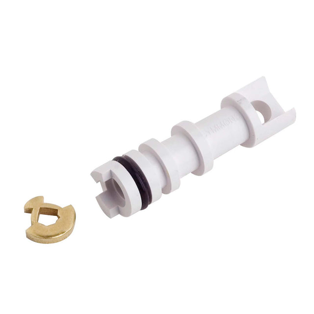 PlumbMaster Approved 38764 TA-25A Diverter Spindle for Symmons Temptrol 2000 Shower Valves