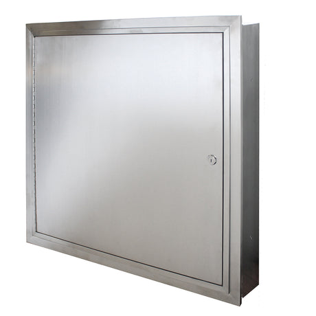 STW-SC2 Safe-T-Zone Thermostatic Mixing Valve Cabinet