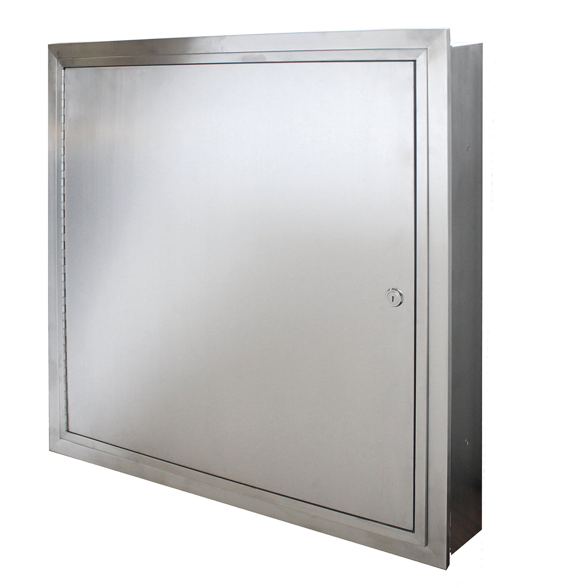 STW-SC3 Safe-T-Zone Thermostatic Mixing Valve Cabinet