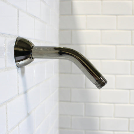 S-2500-PN  Shower Arm and Flange