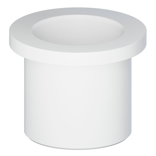 Tigre 437-211 1-1/2" SPG x 1" Slip PVC Reducing Bushing
