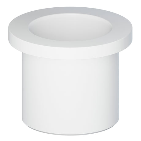 Tigre 437-168 1-1/4" SPG x 1" Slip PVC Reducing Bushing